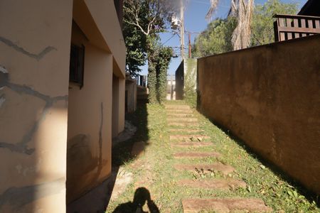 Casa à venda com 300m², 4 quartos e 4 vagasQuintal