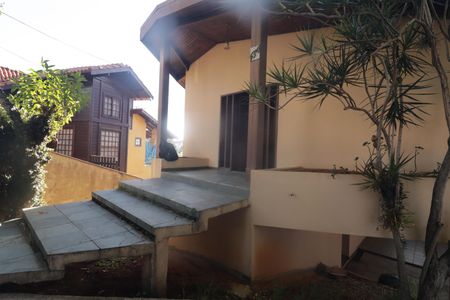 Casa à venda com 300m², 4 quartos e 4 vagasQuintal