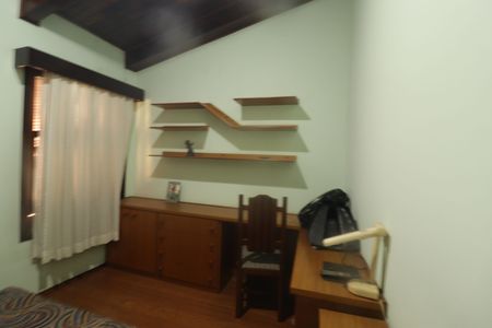 Casa à venda com 300m², 4 quartos e 4 vagasQuarto 3