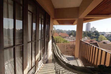 Casa à venda com 300m², 4 quartos e 4 vagasQuarto 1 