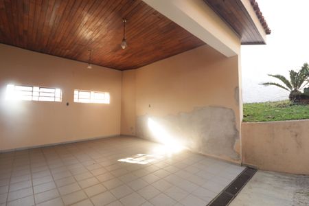 Casa à venda com 300m², 4 quartos e 4 vagasQuintal