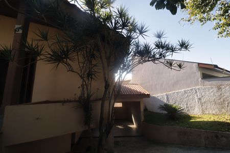 Casa à venda com 300m², 4 quartos e 4 vagasQuintal