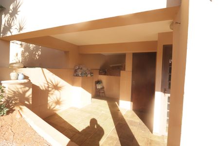 Casa à venda com 300m², 4 quartos e 4 vagasQuintal