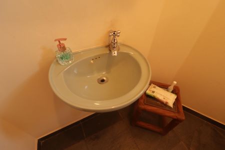 Casa à venda com 300m², 4 quartos e 4 vagasLavabo