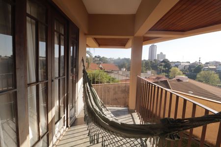 Casa à venda com 300m², 4 quartos e 4 vagasQuarto 1