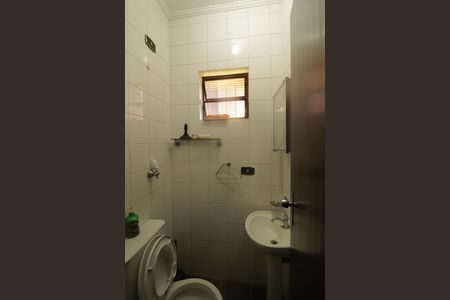 Casa à venda com 300m², 4 quartos e 4 vagasEdícula Banheiro