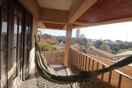 Casa à venda com 300m², 4 quartos e 4 vagasQuarto 1