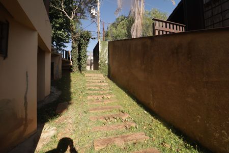 Casa à venda com 300m², 4 quartos e 4 vagasQuintal