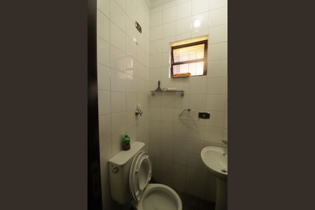 Casa à venda com 300m², 4 quartos e 4 vagasEdícula Banheiro