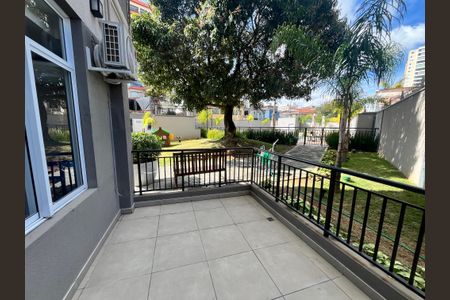 Apartamento para alugar com 26m², 1 quarto e sem vagaÁrea comum