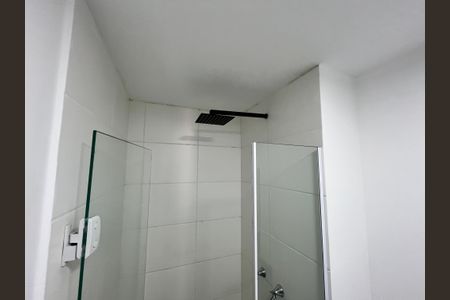 Apartamento para alugar com 26m², 1 quarto e sem vagaBanheiro