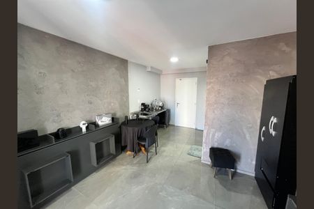 Apartamento para alugar com 26m², 1 quarto e sem vagaStudio