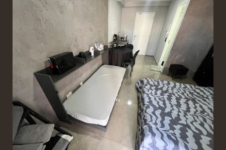 Apartamento para alugar com 26m², 1 quarto e sem vagaStudio