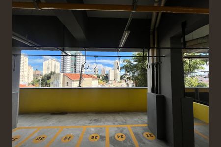 Apartamento para alugar com 26m², 1 quarto e sem vagaÁrea comum