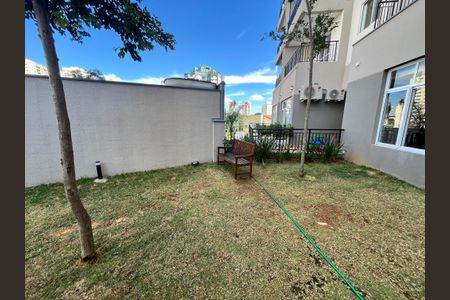 Apartamento para alugar com 26m², 1 quarto e sem vagaÁrea comum