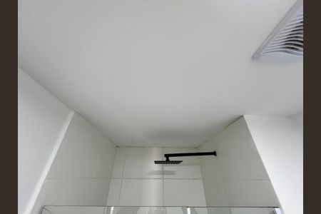 Apartamento para alugar com 26m², 1 quarto e sem vagaBanheiro