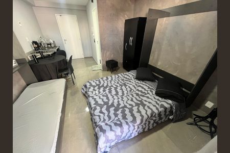 Apartamento para alugar com 26m², 1 quarto e sem vagaStudio