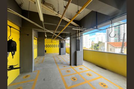 Apartamento para alugar com 26m², 1 quarto e sem vagaÁrea comum