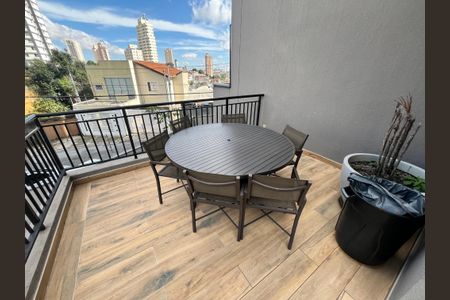 Apartamento para alugar com 26m², 1 quarto e sem vagaÁrea comum - Salão de festas