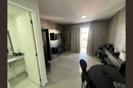 Apartamento para alugar com 26m², 1 quarto e sem vagaStudio
