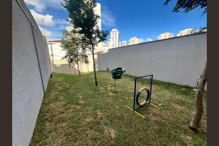 Apartamento para alugar com 26m², 1 quarto e sem vagaÁrea comum