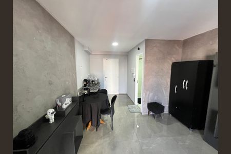 Apartamento para alugar com 26m², 1 quarto e sem vagaStudio