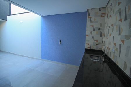 Casa à venda com 160m², 3 quartos e 2 vagasÁrea comum