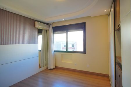 Apartamento à venda com 116m², 3 quartos e 2 vagasSuíte