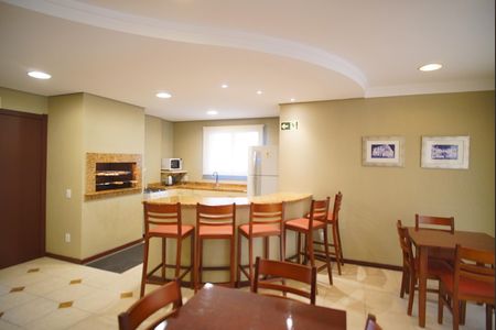 Apartamento à venda com 116m², 3 quartos e 2 vagasÁrea Comum - Salão de Festas