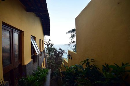 Casa de condomínio para alugar com 816m², 4 quartos e 3 vagasÁrea Externa