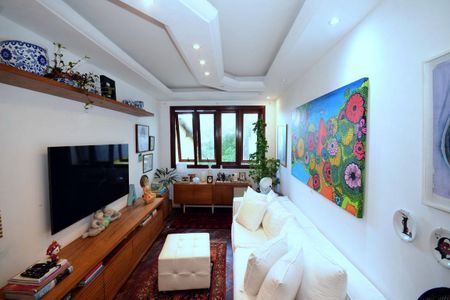 Casa de condomínio para alugar com 816m², 4 quartos e 3 vagasSala 2