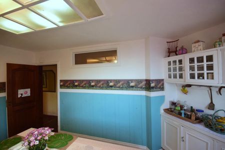 Casa de condomínio para alugar com 816m², 4 quartos e 3 vagasCozinha