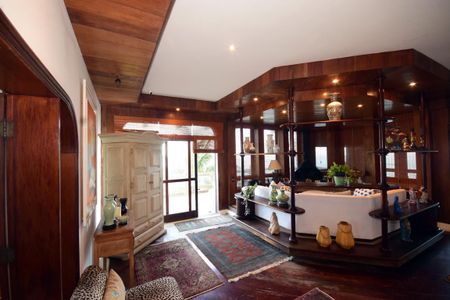 Casa de condomínio para alugar com 816m², 4 quartos e 3 vagasSala Principal