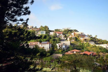 Casa de condomínio para alugar com 816m², 4 quartos e 3 vagasVista Varanda