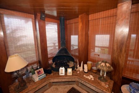 Casa de condomínio para alugar com 816m², 4 quartos e 3 vagasSala Principal