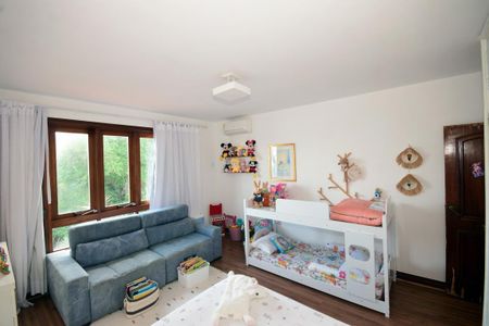 Casa de condomínio para alugar com 816m², 4 quartos e 3 vagasQuarto 1