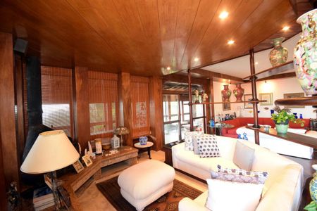 Casa de condomínio para alugar com 816m², 4 quartos e 3 vagasSala Principal