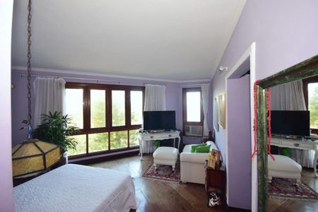 Casa de condomínio para alugar com 816m², 4 quartos e 3 vagasSuite