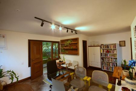 Casa de condomínio para alugar com 816m², 4 quartos e 3 vagasSala de Reuniões