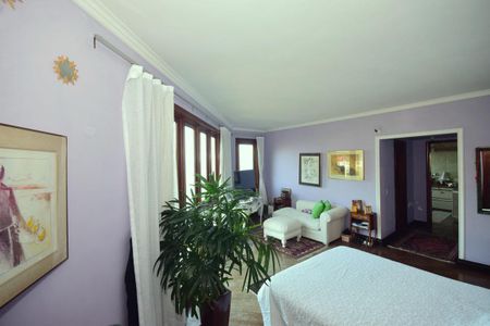 Casa de condomínio para alugar com 816m², 4 quartos e 3 vagasSuite