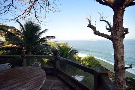 Casa de condomínio para alugar com 816m², 4 quartos e 3 vagasVaranda Aberta