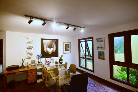 Casa de condomínio para alugar com 816m², 4 quartos e 3 vagasSala de Reuniões