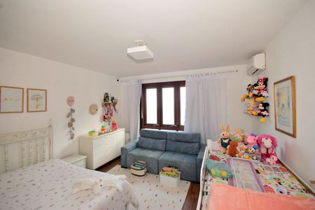 Casa de condomínio para alugar com 816m², 4 quartos e 3 vagasQuarto 1