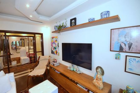 Casa de condomínio para alugar com 816m², 4 quartos e 3 vagasSala 2