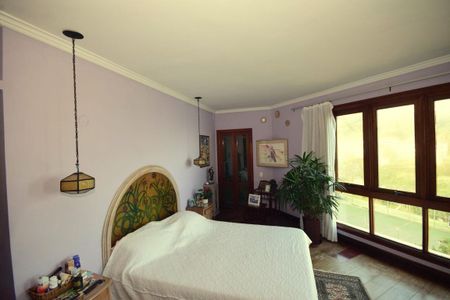 Casa de condomínio para alugar com 816m², 4 quartos e 3 vagasSuite