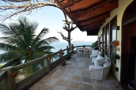 Casa de condomínio para alugar com 816m², 4 quartos e 3 vagasVaranda Aberta