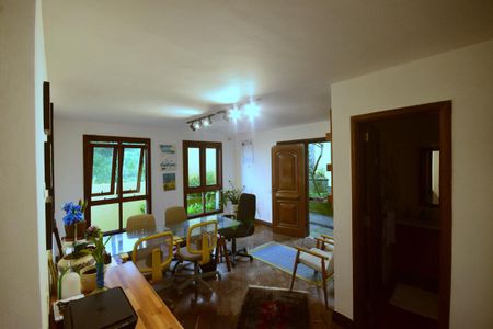 Casa de condomínio para alugar com 816m², 4 quartos e 3 vagasSala de Reuniões