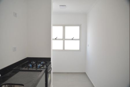 Apartamento à venda com 67m², 2 quartos e 1 vagaCozinha