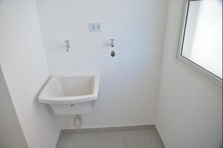 Apartamento à venda com 67m², 2 quartos e 1 vagaArea de Serviço