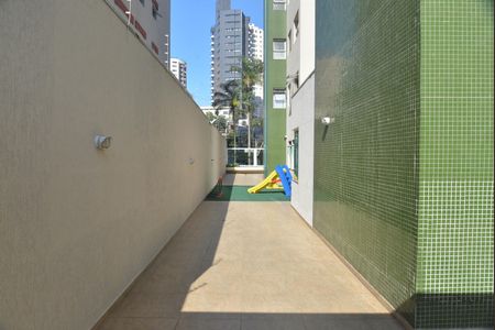 Apartamento à venda com 67m², 2 quartos e 1 vagaÁrea comum
